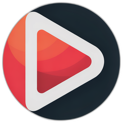 喝茶影院 logo